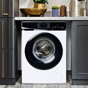 Đầy đủ tự động dẫn màn hình cảm ứng điều khiển biến tần phía trước tải máy giặt cho ngôi nhà KHÁCH SẠN CĂN HỘ nguồn điện - Product Image 6