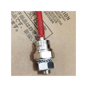 Module IGBT, Module de puissance IGBT, Module de thyristor SCR, Diode, Modules semi-conducteurs, <span class=keywords><strong>Pont</strong></span> <span class=keywords><strong>redresseur</strong></span> CM15MD-24H - Product Image 6
