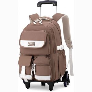 Sac à déjeuner isotherme personnalisé, sac à dos de voyage extra large, sac à dos pour ordinateur portable, sac d'école avec protection RFID, échantillon gratuit - Product Image 4