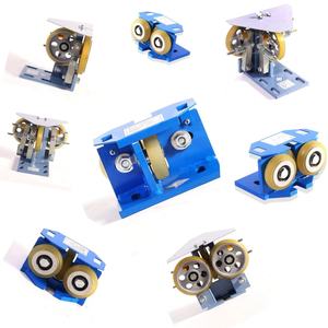 Zapata deslizante para elevador Mitsubishi, directa <span class=keywords><strong>de</strong></span> fábrica, para <span class=keywords><strong>uso</strong></span> hotelero, material metálico, piezas <span class=keywords><strong>de</strong></span> fabricante - Product Image 1