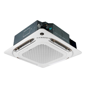 Sistema HVAC de Aire Acondicionado de Techo, Tipo Cassette de 4 Vías, Unidad VRV Serie VRF - Product Image 2
