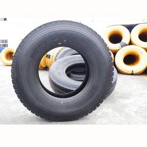Pneus de camion sans chambre à air en acier de qualité supérieure Doupro Kapsen KAITONG, taille 12R22.5 11R22.5, fabrication chinoise - Product Image 6