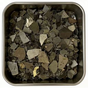 Manganèse électrolytique de haute qualité, produit métallique, catégorie des métaux et produits métalliques - Product Image 5