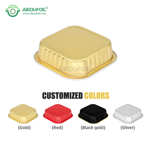 ขนมหวาน พาเอญ่า ซอสเย็น บรรจุภัณฑ์แบบแท่ง ถาดขนาดเล็ก กล่องเค้กแบบยาว - Product Image 6