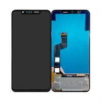Écran LCD original pour téléphone portable, pour LG G5 G6 G7 G8 G3 G4
