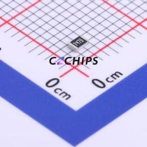 Resistencia SMD RC0805FR-07147KL 0805 (Tipo: Película Gruesa) (Resistencia: 147kOhm Precisión: 1%) - Product Image 1