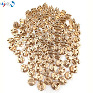 Ys Tp Sproei Tip Flat Fan Mondstuk Tip, Messing Vee Jet <span class=keywords><strong>Spray</strong></span> Flat Fan Spuit Mondstuk Tip, Tpu V Jet Flat Spuitmondstuk - Product Image 1