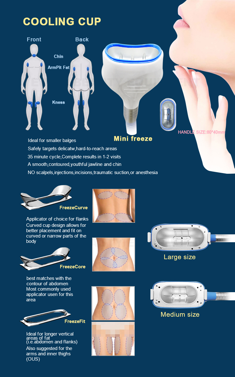 cryo360 cryolipolysis machine price/fat removal machine cryolipolysis slimming machine fat freezing