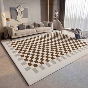 Nouveau <span class=keywords><strong>tapis</strong></span> de sol en velours de cristal <span class=keywords><strong>absorbant</strong></span> antidérapant <span class=keywords><strong>tapis</strong></span> de maison en Polyester fabriqué à la machine pour la zone d'entrée du <span class=keywords><strong>couloir</strong></span> de la chambre - Product Image 5