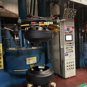 オフロード全地形対応ヘビーデューティーカータイヤ 235/75R16 265/70R17 高グリップ滑り止めディープトレッド SUV アウトドアアドベンチャー旅行用 - Product Image 6