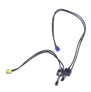 Pour <span class=keywords><strong>Xerox</strong></span> <span class=keywords><strong>WC</strong></span> <span class=keywords><strong>5845</strong></span> 5855 5945 5955 5755 5865 5875 5890 WC5855 WC5945 WC5955 WC5755 WC5865 WC5875 WC5890 WC5845 Thermistance De Fusion - Product Image 1