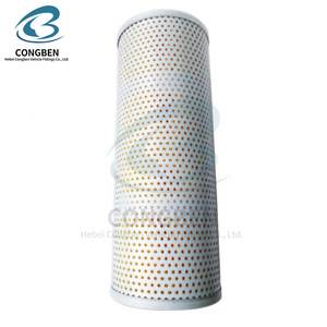 Hoogwaardige cartridge filter hydraulische oliefilter KRJ1599 hydraulische oliefilter cartridge - Product Image 2