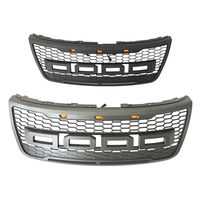 2012 2013 2014 2015 véhicule Calandre Grille D'entrée D'air Pour Ford Explorer