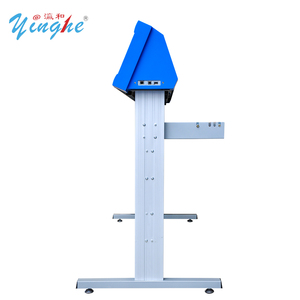 Traceur de découpe de contour Yinghe -1500G (ARMS) à moteur pas à pas automatique haute vitesse et pilote micro-pas pour découpe de vinyle et autocollants - Product Image 1
