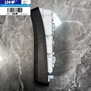 จอภาพรถขุด LNHF คุณภาพสูง อะไหล่ที่ใช้ร่วมกันได้ SK200-10 SK210-10 SK250-10 SK330-10 YN59S00028 YN59S00039 สำหรับ Kobelco - Product Image 4
