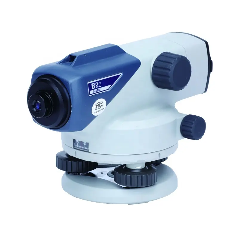 Mount Laser SK-B20 Factory Surveying Instruments Auto Level Magnetic-damping Optical Level
