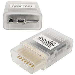 Conector OBD2 OBDII OEM, Herramienta de Ajuste de Chip ECU, Herramienta de Diagnóstico para Autos Tactrix <span class=keywords><strong>Openport</strong></span> 2.0 - Product Image 2