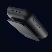 Reproductor MP3 Kosher de 16GB/32GB con Clip Trasero y Botón Táctil, Reproductor de Música Deportivo, Muestra Gratuita al Precio Más Bajo de Hbnkh