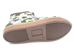 Meilleure vente Chaussures <span class=keywords><strong>de</strong></span> pont antidérapantes personnalisées Bottes <span class=keywords><strong>de</strong></span> voile marines imperméables Bottes <span class=keywords><strong>de</strong></span> <span class=keywords><strong>pêche</strong></span> en caoutchouc naturel - Product Image 5