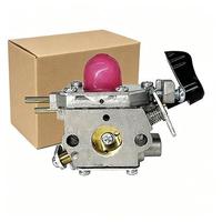 Komponen Pengganti Karburator Premium C1U-W52 TCA24 Aksesori Gergaji Gas Industri OEM Kustom Tersedia