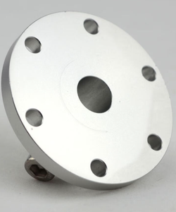 China Supply Forged Steel A105 <b>Flange</b>, Normalized Treatment, General Service Industrial Use - Product Image 3
