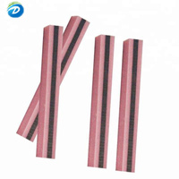 Deson YP, Conector de tira de cebra conductora, Conectores eléctricos, goma de silicona, corte resistente al calor, aplicación electrónica