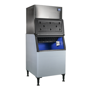 Cubitos de Hielo de Fusión Lenta Enfrían Bebidas Rápidamente Sin Dilución Ideal para Bares, Hoteles, Restaurantes, Cafeterías y Servicios de Catering - Product Image 1