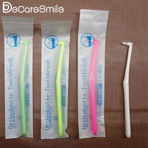 Spazzolino Interdentale Multifunzione di Nuova Generazione per Consumabili Dentali, Pulizia Ortodontica e Igiene Orale - Product Image 1