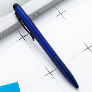 Artículos Promocionales en Oferta, Bolígrafo Metálico con Punta de Bola y Logotipo Personalizado - Product Image 6