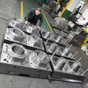 Kangfan Mold es <span class=keywords><strong>un</strong></span> fabricante profesional de moldes para macetas, con moldes para macetas de <span class=keywords><strong>un</strong></span> galón resistentes al desgaste y a la corrosión. - Product Image 6