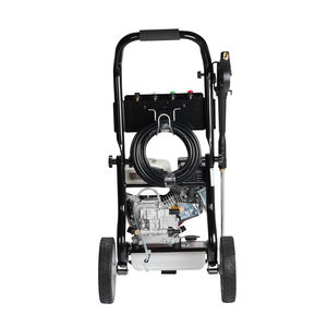 Hidrolavadora de Gasolina de Alta Presión de 3100 psi/213 bar y 7 HP, Equipo de Limpieza de Gasolina de 212 cc, Precio Bajo OEM - Product Image 3
