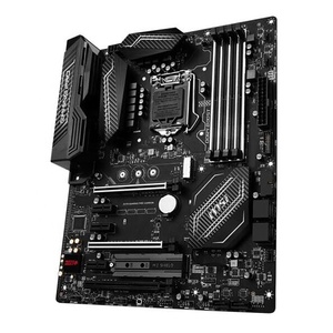 Ban đầu mới cho <span class=keywords><strong>MSI</strong></span> <span class=keywords><strong>Z270</strong></span> chơi game Pro Carbon Máy tính để bàn bo mạch chủ với DDR4 bốn kênh bộ nhớ và 64 GB Ram tối đa công suất - Product Image 3