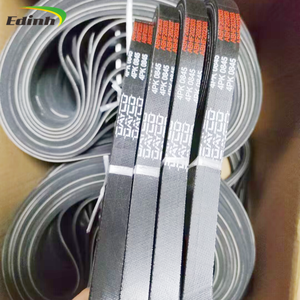 OEM <span class=keywords><strong>Polaris</strong></span> T20 Vòng cao su thời gian vành đai rzr XP 4 Turbo Pro thứ cấp ly hợp truyền thắt lưng - Product Image 4