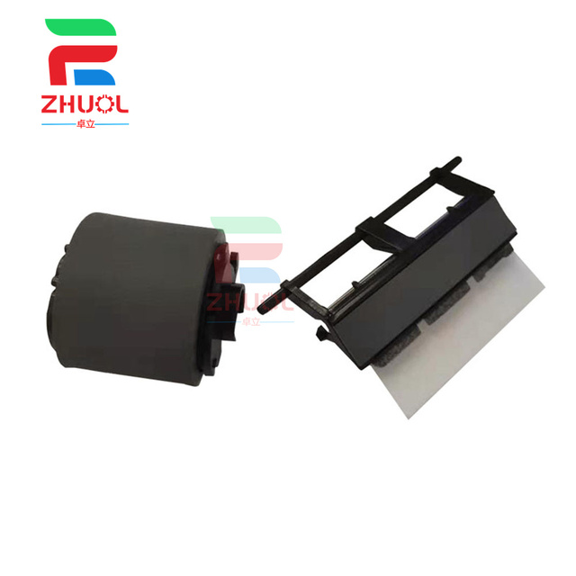 JC73-00322B JC73-00309A Pickup Roller and Separation Pad for Samsung CLP 360 365 C410 C430 C460 C480 3305 3306 Printer