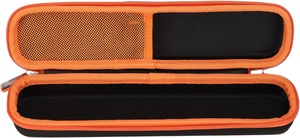 กระเป๋าเครื่องมือแบบพกพาสำหรับเบราน์เทอร์โมมิเตอร์วัดอุณหภูมิแบบดิจิตอล7 IRT6520กระเป๋าใส่เครื่องมือเดินทางออกแบบได้ตามต้องการ - Product Image 4