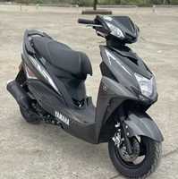 Yamahai Cygnus 125 Idéal pour les déplacements urbains, moteur 125cc, EFI et taille compacte. Scooter d'occasion à essence