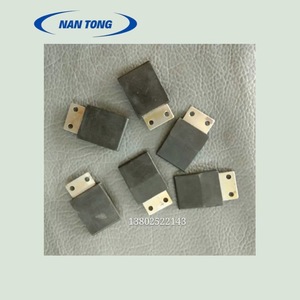 Pièces de presse d'impression offset Nantong Ink Scraper pour machines Heidelberg Roland Komori - Product Image 2