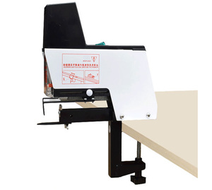RAYSON ST-102 Heavy-duty electric carton stapler 40 pages capacity