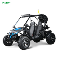 Buggy des dunes tout-terrain 200cc 2026 pour adultes