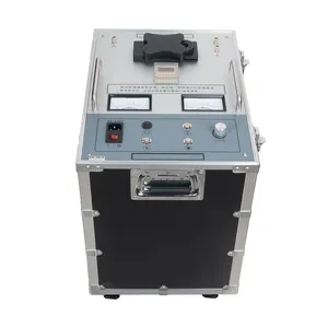 Generador de pulsos de alta precisión, alta tensión y corriente, XHHV535-4Z, fábrica de China, descarga automática