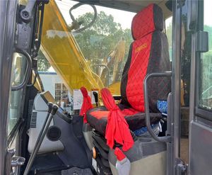 Komatsu Pc70-8 d'occasion de grande qualité, d'origine japonaise, à vendre à prix avantageux, en bon état - Product Image 4
