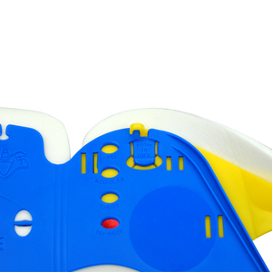 Medresq prezzo di fabbrica attrezzature mediche collo tutore medicali collare cervicale per la protezione del collo - Product Image 3