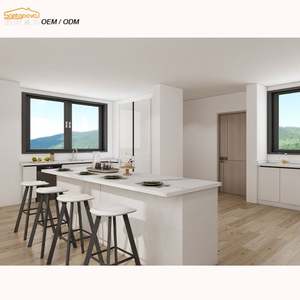 <b>Mini</b> Kitchen Cabinet Simple Designs,kitchen Cabinet Table Top - Product Image 2