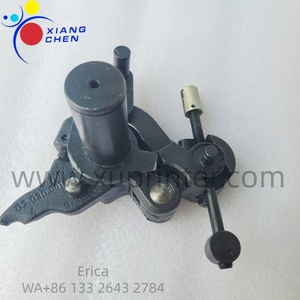 ชุดกริปเปอร์ ER Original Used G2.030.001M สำหรับอะไหล่เครื่องพิมพ์ออฟเซ็ตไฮเดลเบิร์ก - Product Image 6
