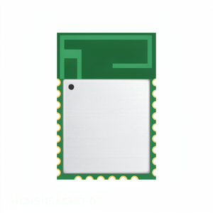 HCM511SACMD-0P โมดูลรับส่งสัญญาณ RF และโมเด็มสำหรับช่องสัญญาณของผู้ผลิต - Product Image 1
