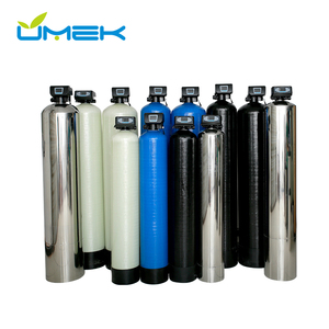 Sistema Addolcitore d'<span class=keywords><strong>Acqua</strong></span> Commerciale per Tutta la Casa con Serbatoio, Garanzia di 1 Anno, Produttività 2000L/Ora, Attrezzatura per Trattamento <span class=keywords><strong>Acqua</strong></span> Domestica - Product Image 1