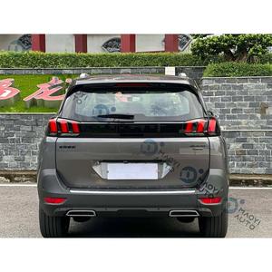 2024 <span class=keywords><strong>Peugeot</strong></span> <span class=keywords><strong>5008</strong></span> Premium Luxury SUV Dual Zone Climatisation Caméra arrière Direction gauche Premium Cuir synthétique Voitures d'<span class=keywords><strong>occasion</strong></span> - Product Image 4