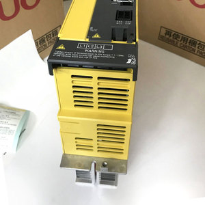 A06B-6140-H011 Nuevo Amplificador Servo Original FANUC - Product Image 4
