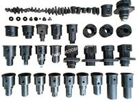 Probador EUS900L Eup/eui con Caja de Levas y Todos los Adaptadores EUS1000