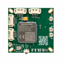 Routeur 4G LTE Cat1 avec GPS, WiFi 300 Mbps, LAN, Nano SIM, module de communication sans fil IoT